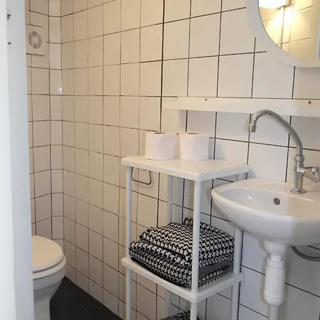 Appartamento Little Kagok Bergen